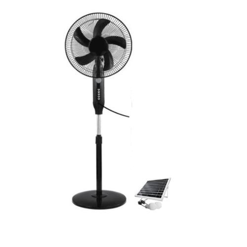 Rechargeable Fans