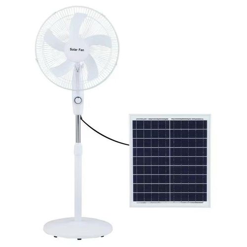 Rechargeable Fans