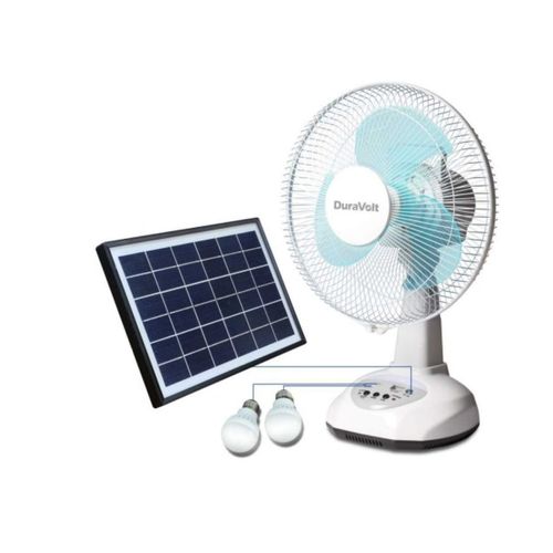 Rechargeable Fans