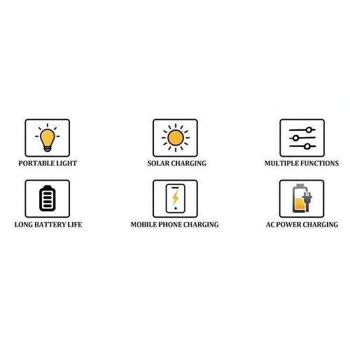 Rechargeable Fans
