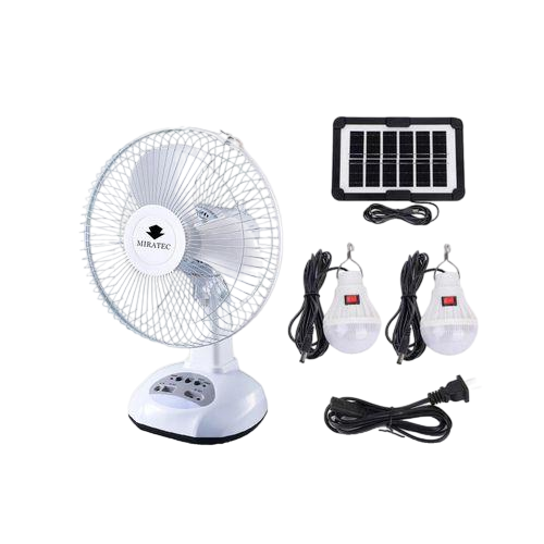 Rechargeable Fans Rechargeable Fans