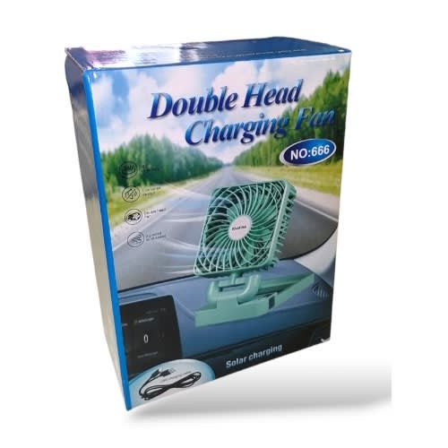 Rechargeable Fans
